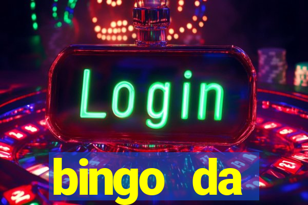 bingo da chapeuzinho vermelho